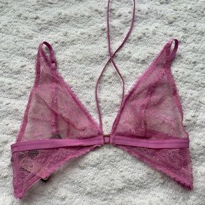 NWT Victoria’s Secret bralette